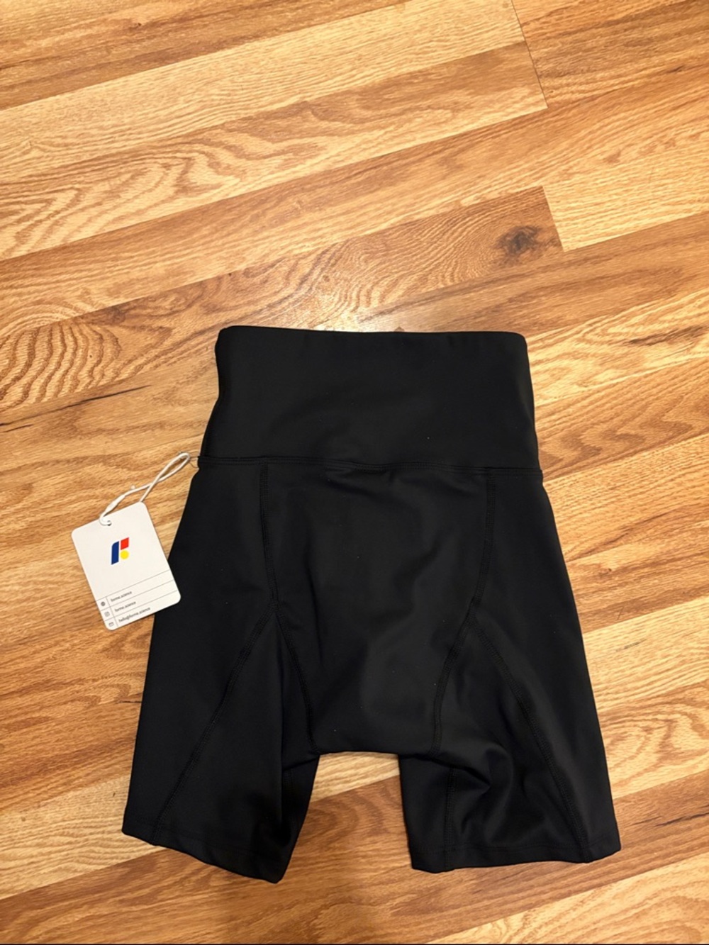 NWT Forme Ergo Shorts S UNISEX - Picture 6 of 6